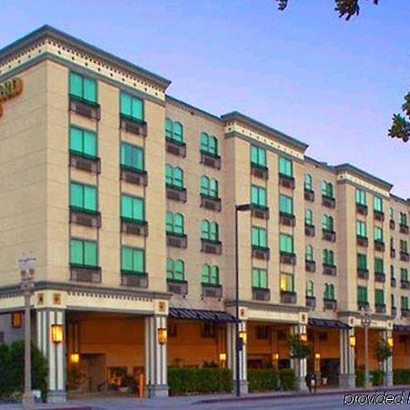 Courtyard By Marriott Los Angeles Pasadena Old Town Buitenkant foto