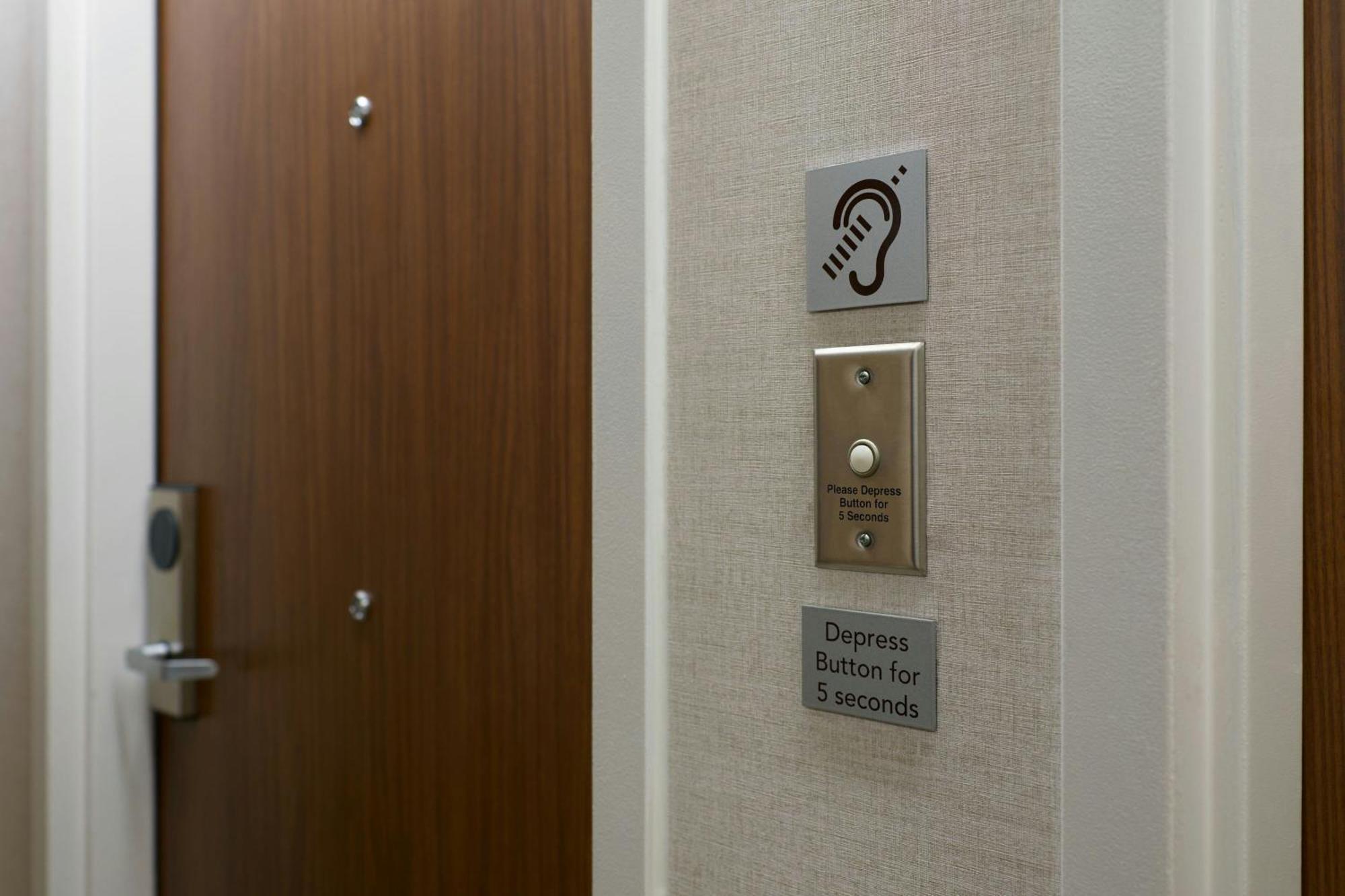 Courtyard By Marriott Los Angeles Pasadena Old Town Buitenkant foto