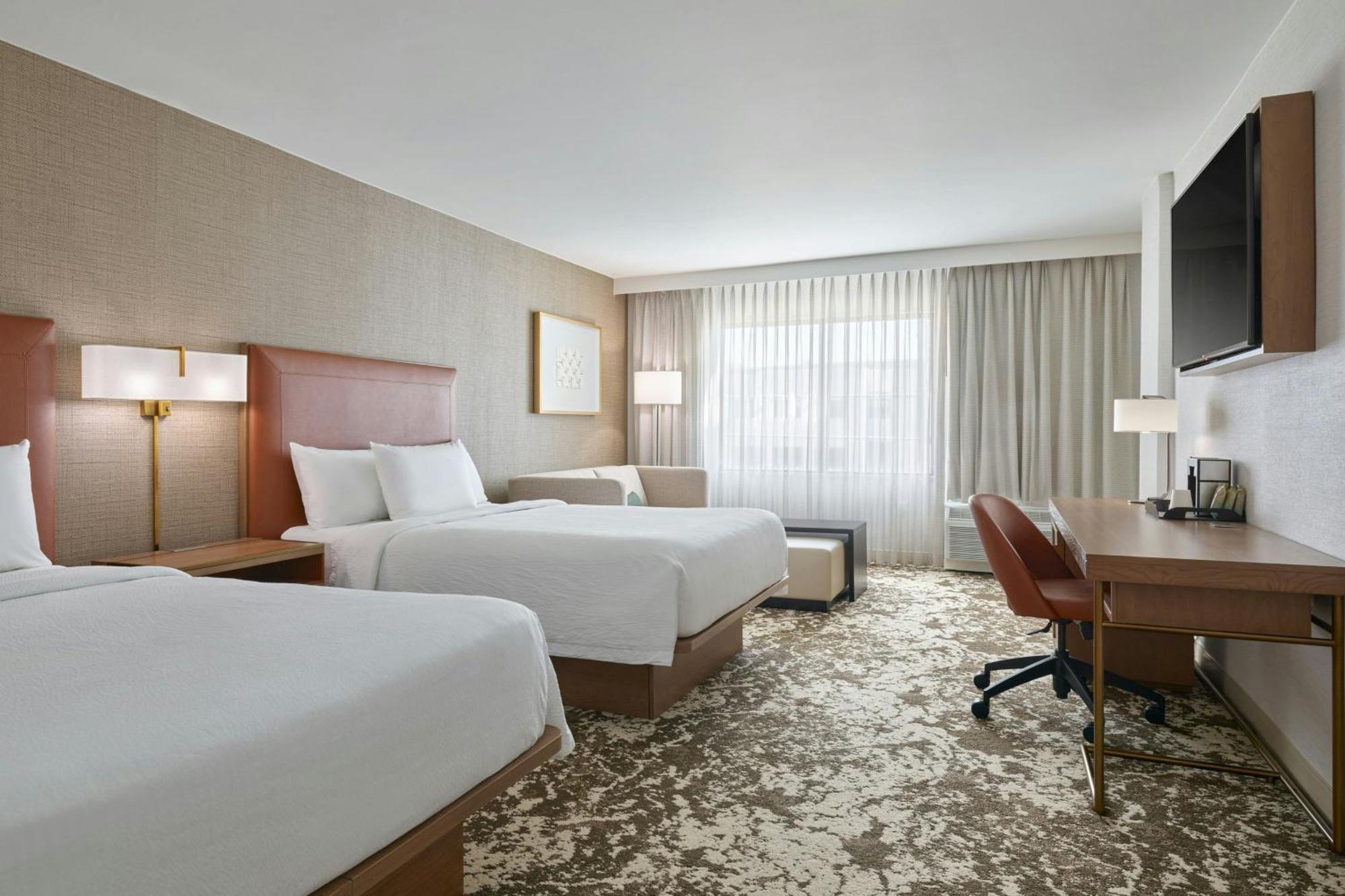 Courtyard By Marriott Los Angeles Pasadena Old Town Buitenkant foto