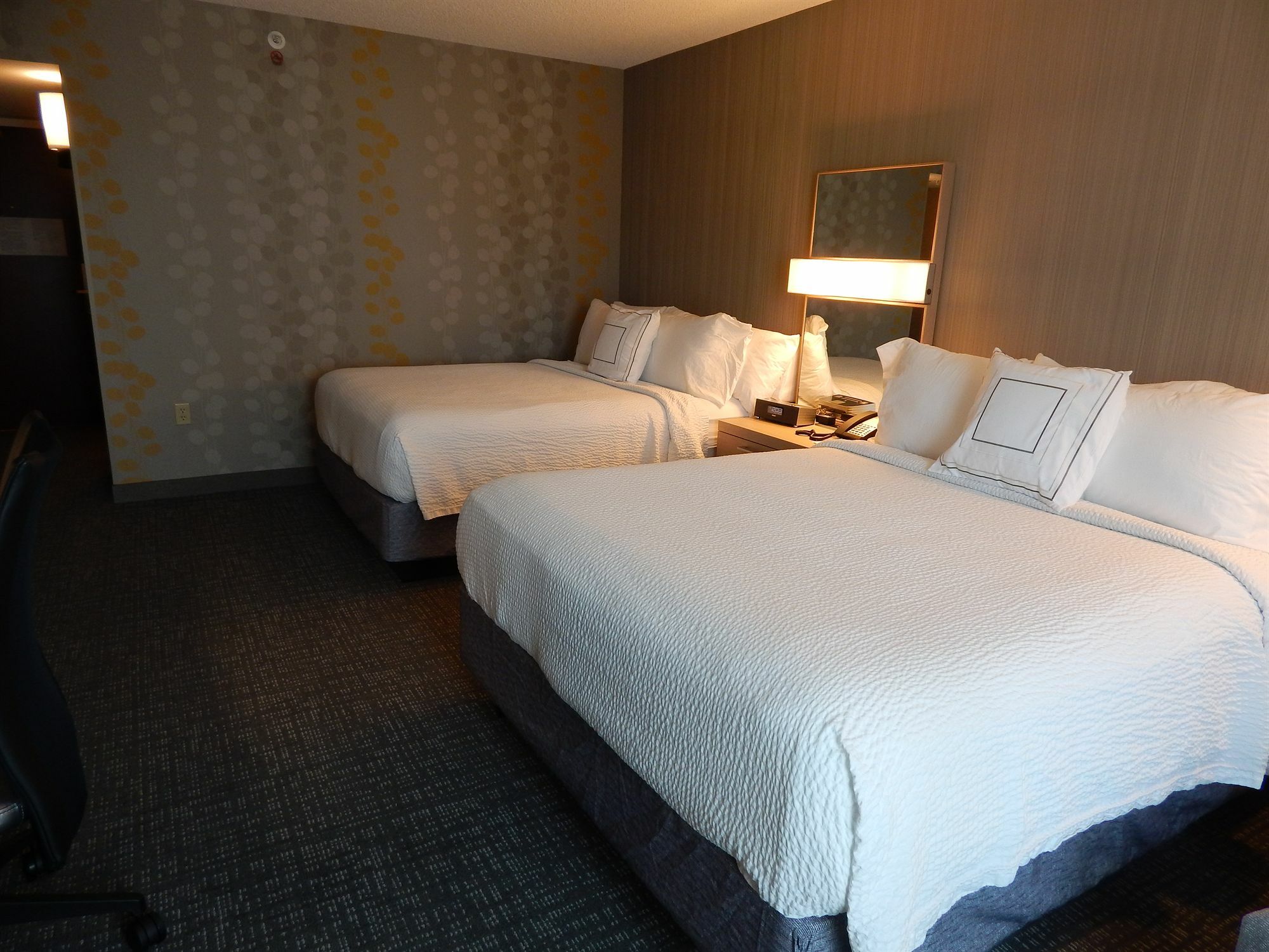 Courtyard By Marriott Los Angeles Pasadena Old Town Buitenkant foto