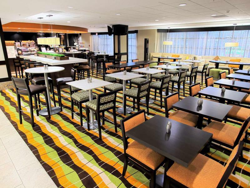 Courtyard By Marriott Los Angeles Pasadena Old Town Buitenkant foto